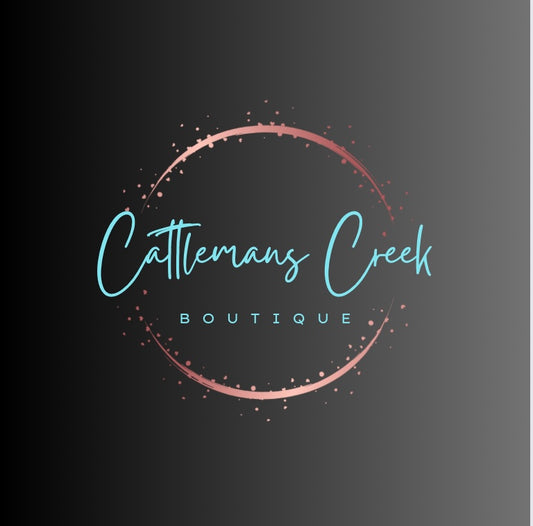 Cattlemans Creek Boutique